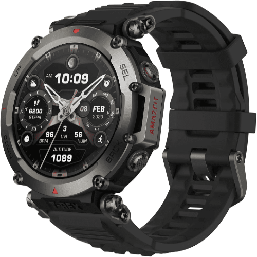 Amazfit T-Rex Ultra Price In Pakistan - Techshek.pk