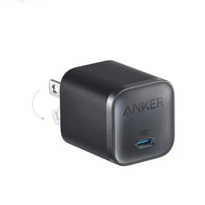 Anker Nano Pro 45W Wall Charger A2692