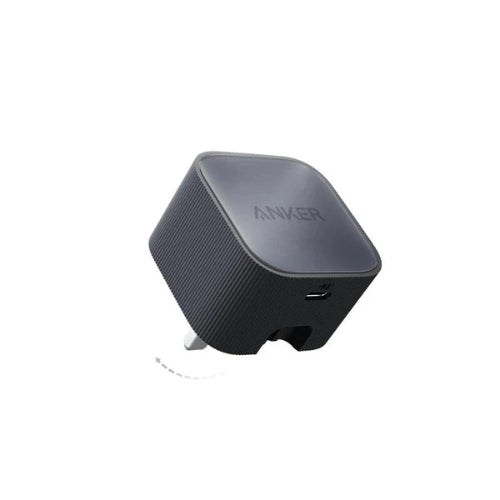 Anker 30W Wall Charger Price In Pakistan - Techshek.pk