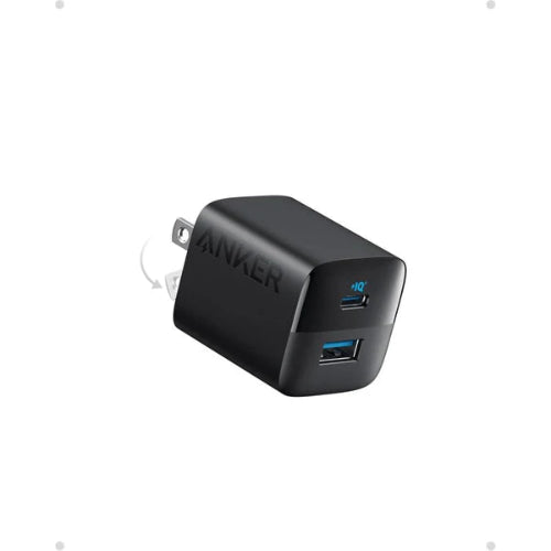 Anker 33W USB+Type C Charger Price In Pakistan - Techshek.pk