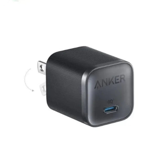 Anker 45W 1C Nano Pro Charger Price In Pakistan - Techshek.pk