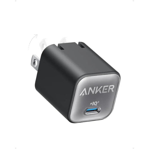 Anker 511 30W Wall Charger Price In Pakistan - Techshek.pk