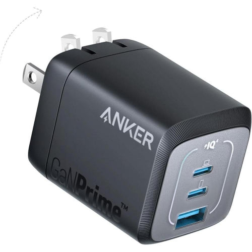 Anker A2669 67W Wall Charger Price In Pakistan - Techshek.pk