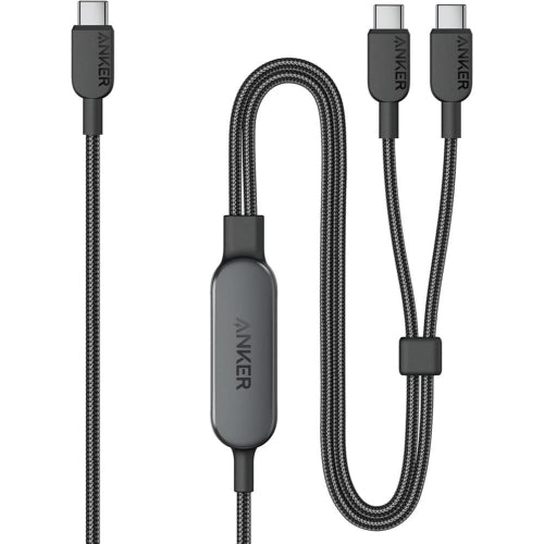 Anker A8895 1-to-2 Cable Price In Pakistan - Techshek.pk