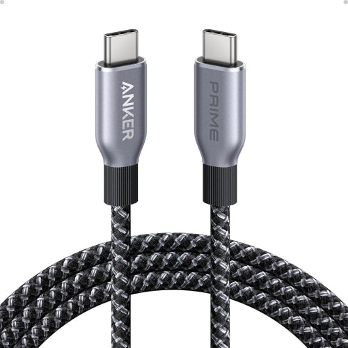 Anker A88E2 Prime Cable 240W 0.9M Price In Pakistan - Techshek.pk