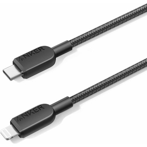 Anker Cable A81A6 Lightning White Price In Pakistan - Techshek.pk