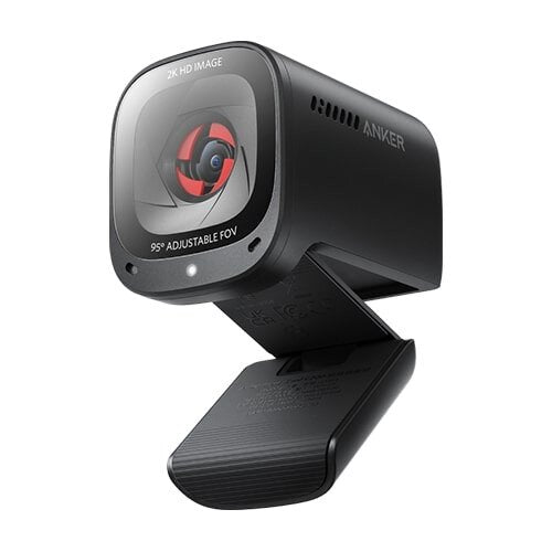 Anker PowerConf C200 2K Webcam Price In Pakistan - Techshek.pk