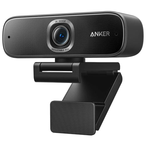 Anker PowerConf C302 Webcam Price In Pakistan - Techshek.pk
