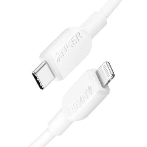 Anker Type C to Lightning Cable 1M Price In Pakistan - Techshek.pk