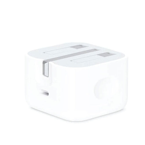 Apple 20W USB-C Power Adapter Price in Pakistan - TechShek.pk
