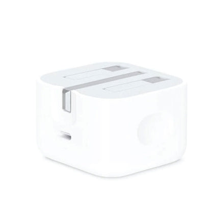 Apple 20W USB-C Power Adapter Price in Pakistan - TechShek.pk