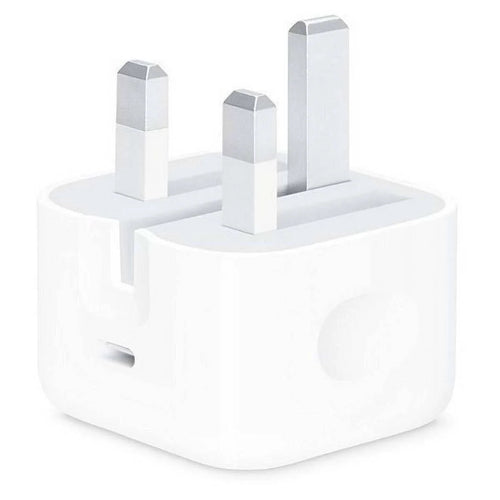 Apple 20W USB-C Power Adapter Price in Pakistan - TechShek.pk