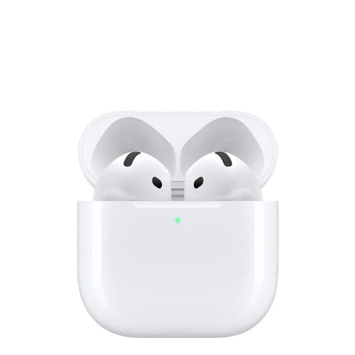Apple AirPods 4 with USB-C Case Price in Pakistan - TechShek.pk