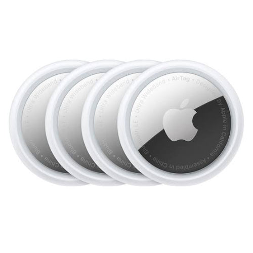 Apple AirTag 4 Pack Price in Pakistan - TechShek.pk