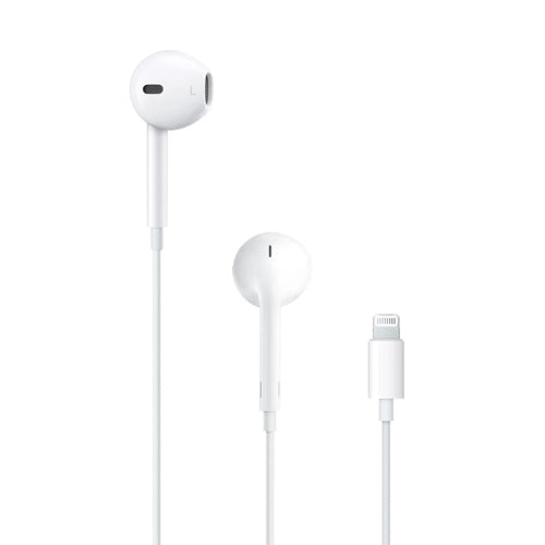 Apple EarPods with Lightning Connector Price in Pakistan - TechShek.pk