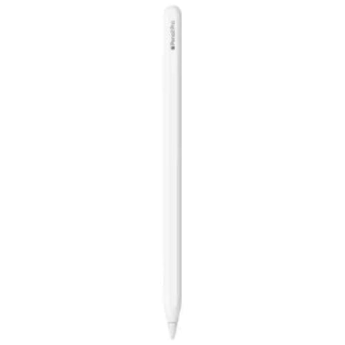 Apple Pencil Pro Price in Pakistan | Squeeze & Haptic Stylus - TechShek.pk