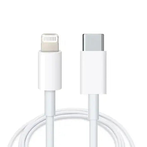 Apple Type-C to Lightning Cable 1M Price in Pakistan - TechShek.pk
