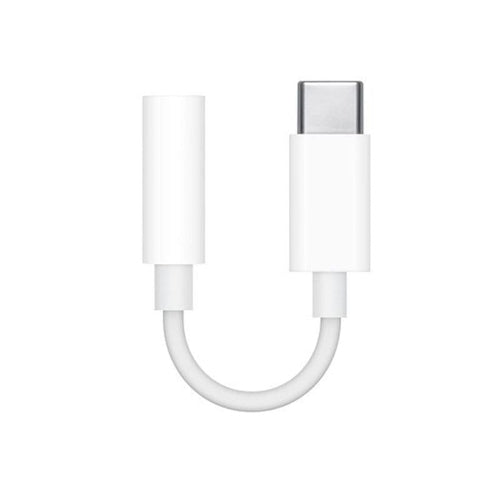 Apple USB-C to 3.5mm Headphone Jack Adapter Price in Pakistan - TechShek.pk