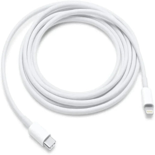 Apple USB-C to Lightning Cable 2M Price in Pakistan - TechShek.pk