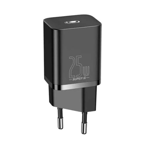 Baseus 25W PD Charger Price In Pakistan - Techshek.pk