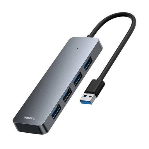 Baseus 4-in-1 USB HUB Price In Pakistan - Techshek.pk