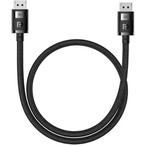 Baseus 8K DisplayPort Cable 2m Price In Pakistan - Techshek.pk