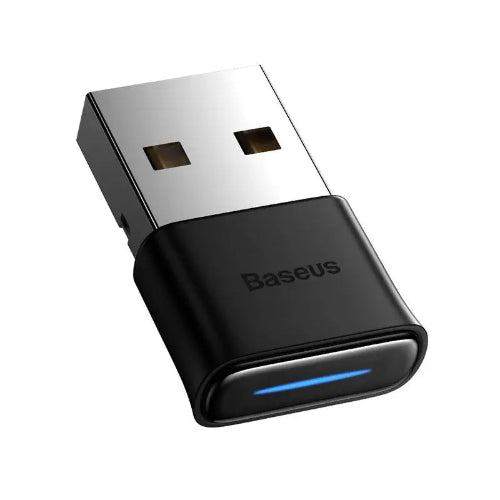 Baseus BA04 Bluetooth 5.1 Receiver Price In Pakistan - Techshek.pk