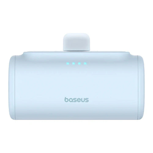 Baseus Compact 5000mAh Power Bank Price In Pakistan - Techshek.pk