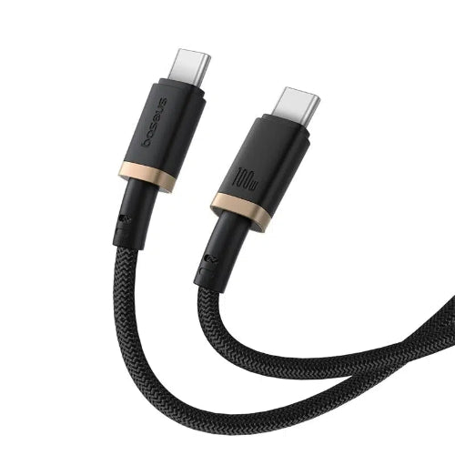 Baseus Dura Series 100W C to C Cable Price In Pakistan - Techshek.pk