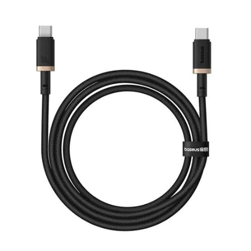 Baseus Dura Series 100W C to C Cable Price In Pakistan - Techshek.pk