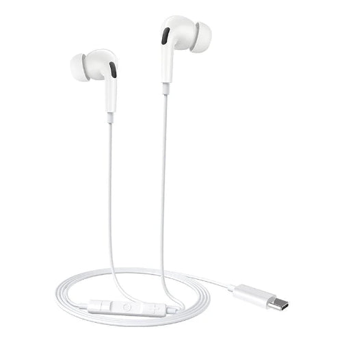 Baseus Encok C18 Wired Earphones Price In Pakistan - Techshek.pk