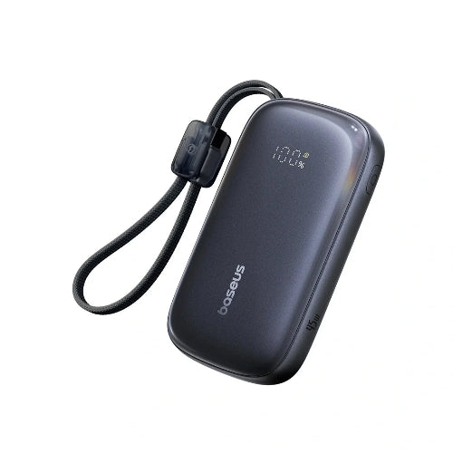 Baseus EnerFill FC21 Qpow 3 Ultra 20000mAh 45W Price In Pakistan - Techshek.pk