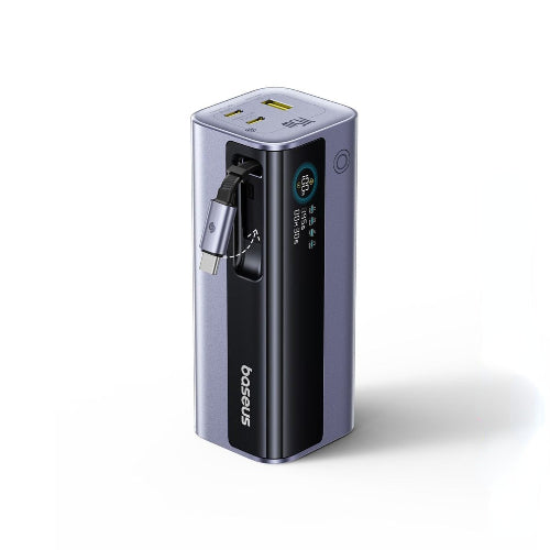 Baseus EnerGeek GR11 20000mAh 145W Price In Pakistan - Techshek.pk