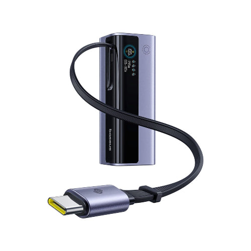 Baseus EnerGeek GR11 20000mAh 145W Price In Pakistan - Techshek.pk