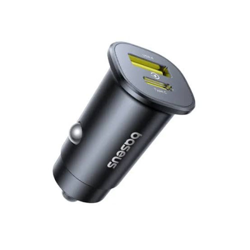 Baseus GO Trip 30W Car Charger Price In Pakistan - Techshek.pk