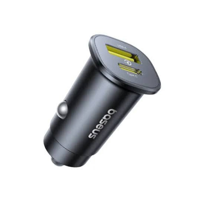 Baseus GO Trip 30W Car Charger Price In Pakistan - Techshek.pk