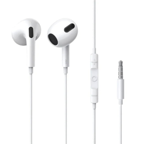 Baseus H17 3.5mm Handsfree Price In Pakistan - Techshek.pk