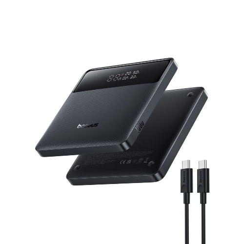 Baseus H1 20000mAh 100W Power Bank Price In Pakistan - Techshek.pk