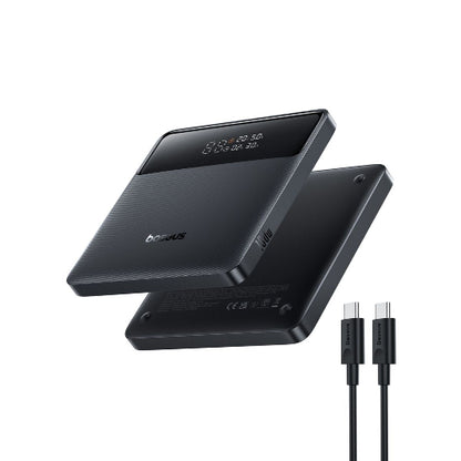 Baseus H1 20000mAh 100W Power Bank Price In Pakistan - Techshek.pk