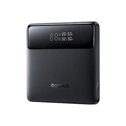 Baseus H1 20000mAh 100W Power Bank Price In Pakistan - Techshek.pk