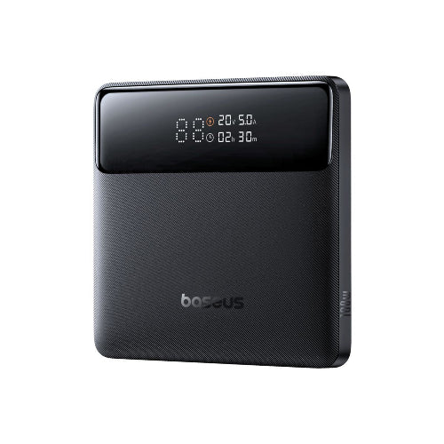 Baseus H1 20000mAh 100W Power Bank Price In Pakistan - Techshek.pk