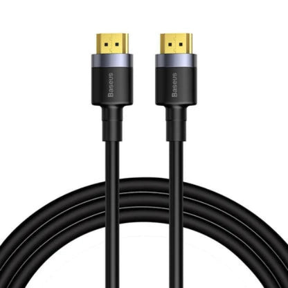Baseus HDMI 4K Cable 5m Price In Pakistan - Techshek.pk