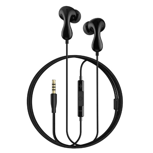 Baseus HZ20 3.5mm Handsfree Price In Pakistan - Techshek.pk