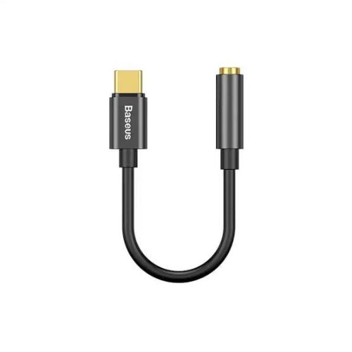 Baseus L54 Type-C to 3.5mm Adapter Price In Pakistan - Techshek.pk