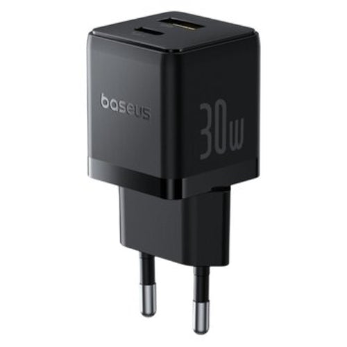 Baseus Palm C+U 30W Charger Price In Pakistan - Techshek.pk