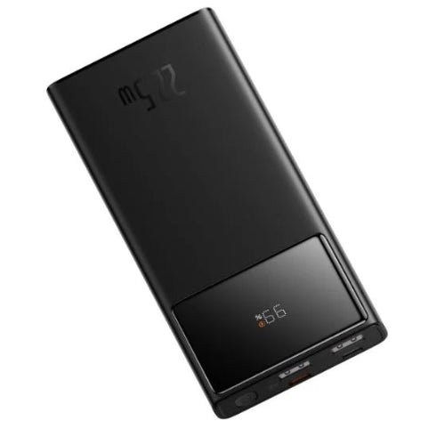 Baseus Star-Lord 10000mAh 22.5W Power Bank Price In Pakistan - Techshek.pk