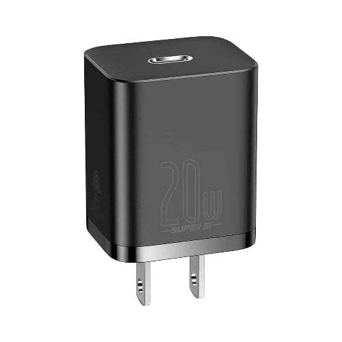 Baseus Super Si 1C 20W Charger Price In Pakistan - Techshek.pk
