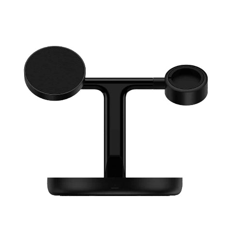 Baseus Swan 3-in-1 Wireless Charger Price In Pakistan - Techshek.pk