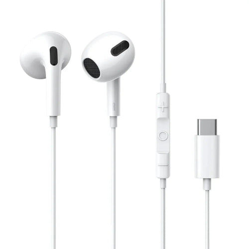 Baseus Type-C Wired Handsfree Price In Pakistan - Techshek.pk