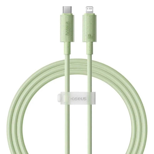 Baseus Type-C to Lightning 20W Cable Natural Price In Pakistan - Techshek.pk